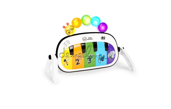11749 Baby Einstein - 4-in-1 Kickin' Tunes Music Discovery Gym 11749 Baby Einstein - 4-in-1 Kickin' Tunes Music Discovery Gym