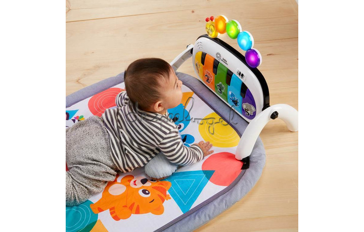 11749 Baby Einstein - 4-in-1 Kickin' Tunes Music Discovery Gym 11749 Baby Einstein - 4-in-1 Kickin' Tunes Music Discovery Gym