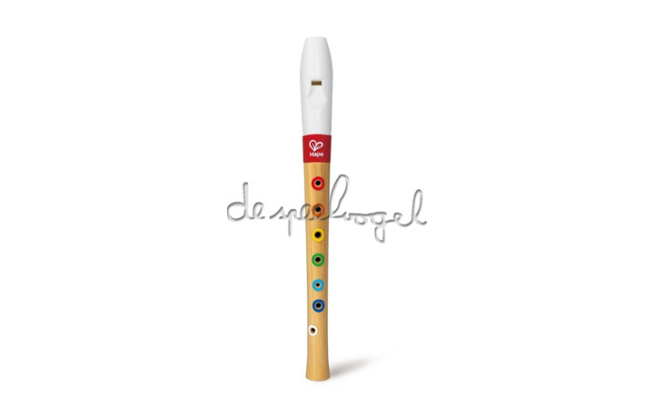 E0640 Musician's Starter Recorder E0640 Musician's Starter Recorder