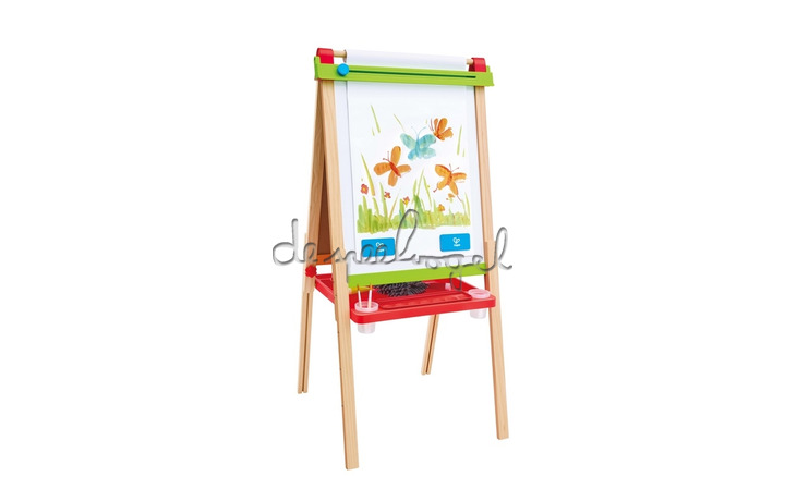 E2016 Krijtbord Little Artist's Easel E2016 Krijtbord Little Artist's Easel