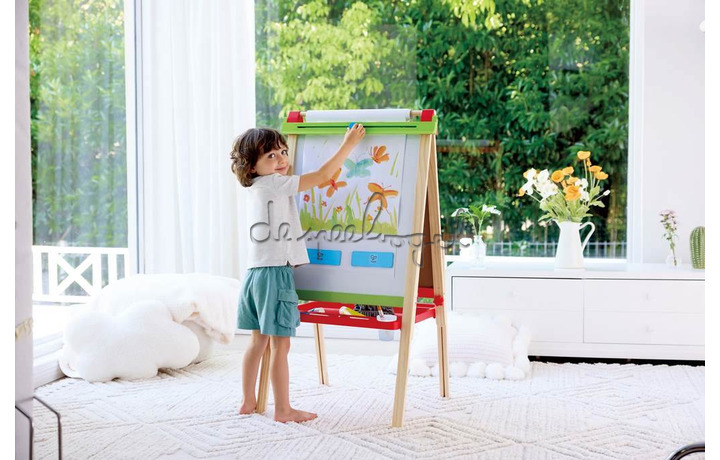 E2016 Krijtbord Little Artist's Easel E2016 Krijtbord Little Artist's Easel