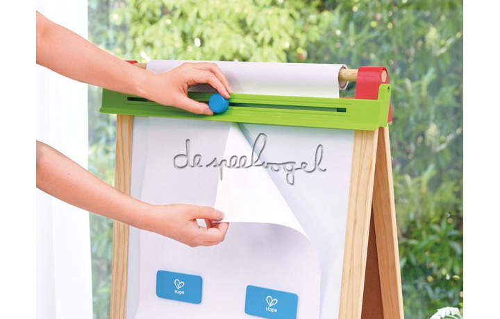 E2016 Krijtbord Little Artist's Easel E2016 Krijtbord Little Artist's Easel