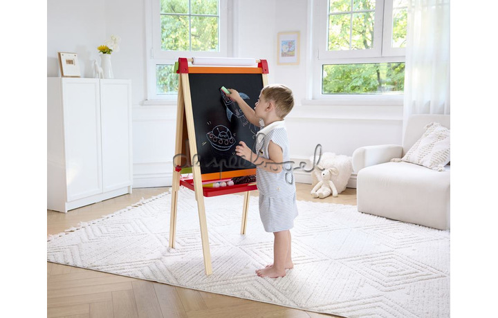 E2016 Krijtbord Little Artist's Easel E2016 Krijtbord Little Artist's Easel