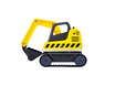 E3058 Dig 'n Dump Excavator E3058_10.jpg