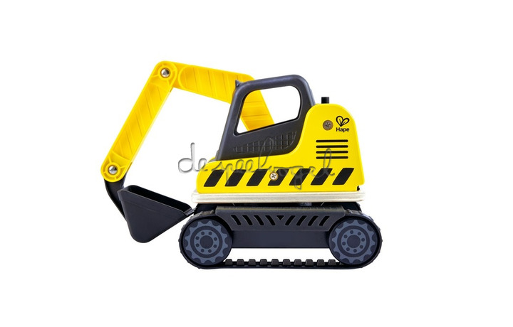 E3058 Dig 'n Dump Excavator E3058 Dig 'n Dump Excavator