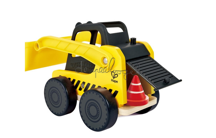 E3059 Load 'n Go Loading Truck E3059 Load 'n Go Loading Truck