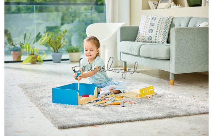 E3221 Little Engineer's Workbench E3221 Little Engineer's Workbench