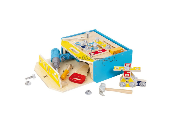 E3221 Little Engineer's Workbench E3221 Little Engineer's Workbench