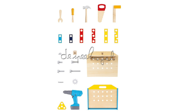 E3221 Little Engineer's Workbench E3221 Little Engineer's Workbench