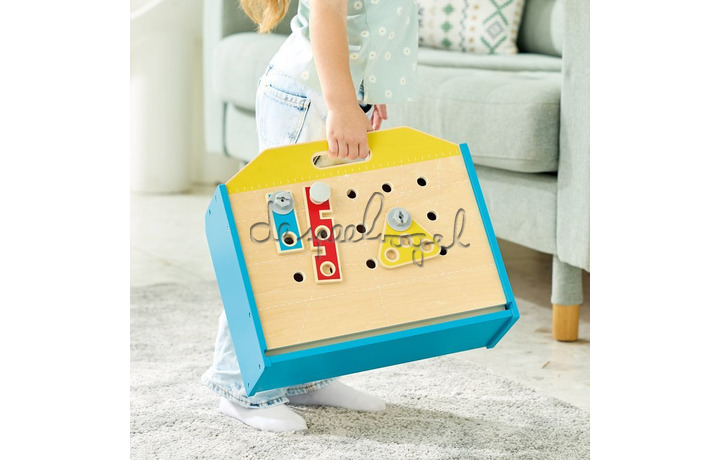 E3221 Little Engineer's Workbench E3221 Little Engineer's Workbench