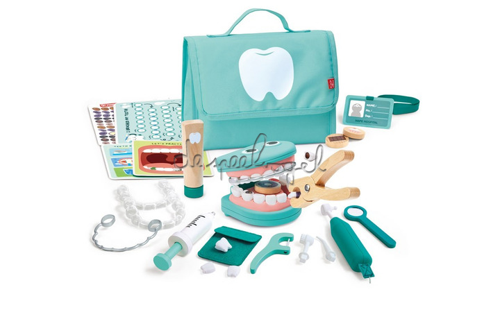 E3227 Super Smile Dental Clinic Set E3227 Super Smile Dental Clinic Set