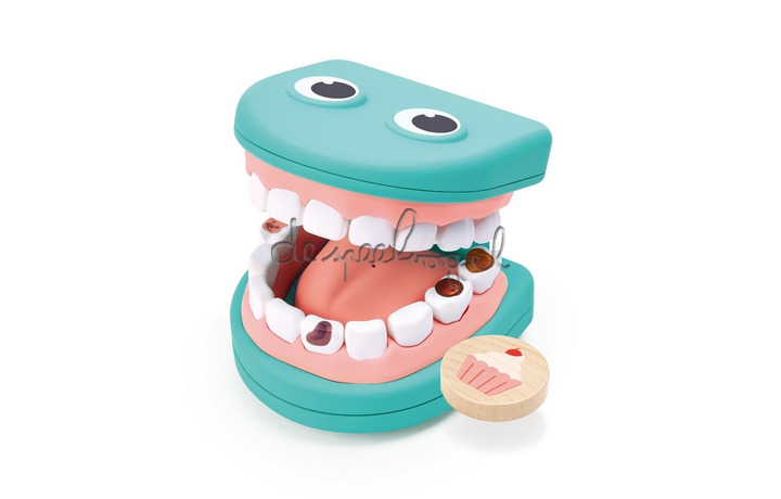 E3227 Super Smile Dental Clinic Set E3227 Super Smile Dental Clinic Set