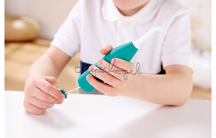 E3227 Super Smile Dental Clinic Set E3227 Super Smile Dental Clinic Set