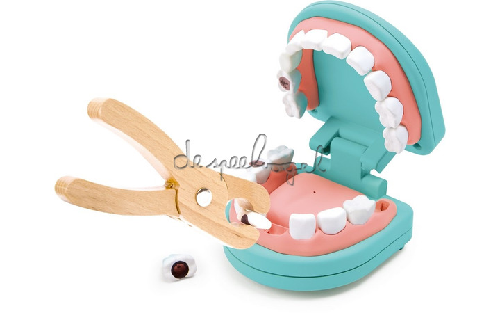 E3227 Super Smile Dental Clinic Set E3227 Super Smile Dental Clinic Set