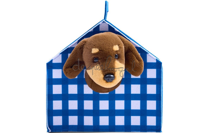 E3229 Puppy Care Clinic Vet Set E3229 Puppy Care Clinic Vet Set