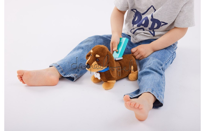 E3229 Puppy Care Clinic Vet Set E3229 Puppy Care Clinic Vet Set