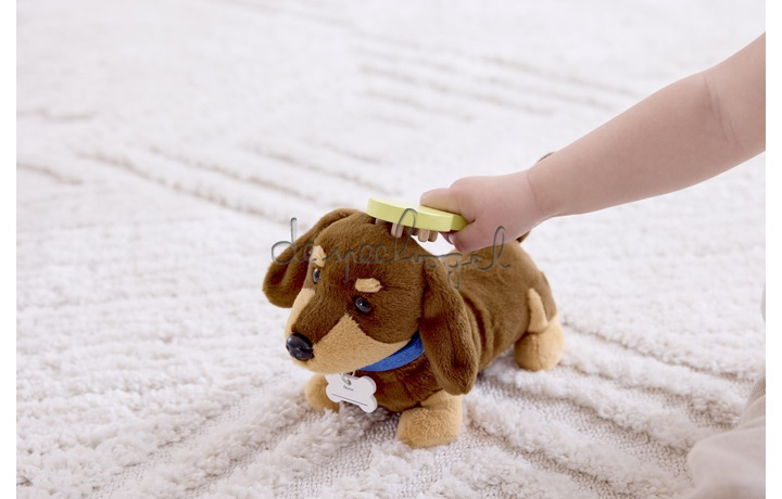 E3229 Puppy Care Clinic Vet Set E3229 Puppy Care Clinic Vet Set