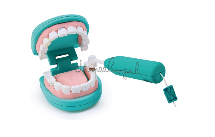 E3227 Super Smile Dental Clinic Set E3227 Super Smile Dental Clinic Set