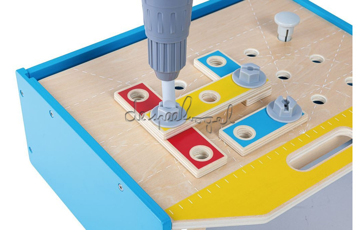 E3221 Little Engineer's Workbench E3221 Little Engineer's Workbench