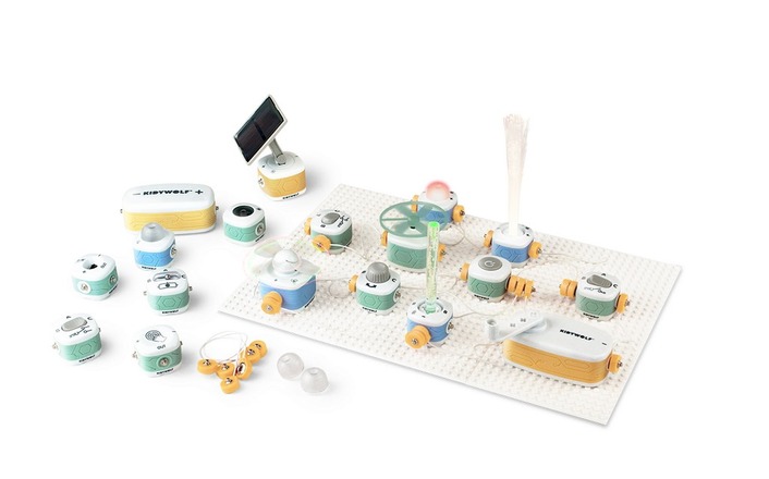 <span class="brand-primary">BUKI France</span>