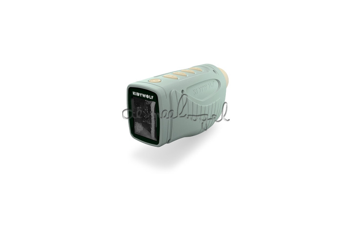 Kidywolf Kidyvision Kidywolf Kidyvision