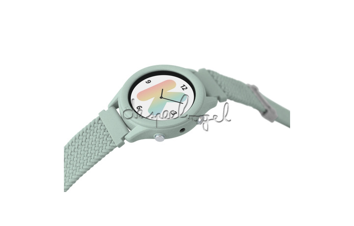 Kidywolf Kidywatch - Multifunction Smartwatch – Green Kidywolf Kidywatch - Multifunction Smartwatch – Green