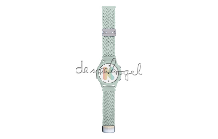 Kidywolf Kidywatch - Multifunction Smartwatch – Green Kidywolf Kidywatch - Multifunction Smartwatch – Green