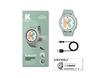 Kidywolf Kidywatch - Multifunction Smartwatch – Green KWATCH-Groen6.jpg