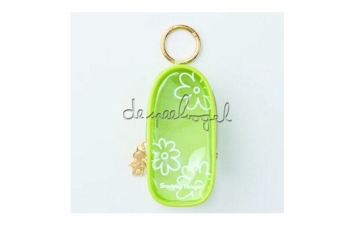 Sonny Angel My Bestie Case groen Sonny Angel My Bestie Case groen