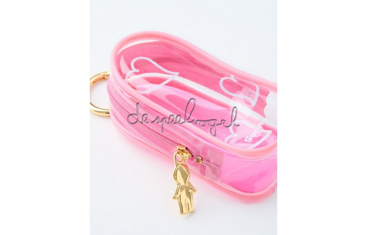 Sonny Angel My Bestie Case Roze Sonny Angel My Bestie Case Roze