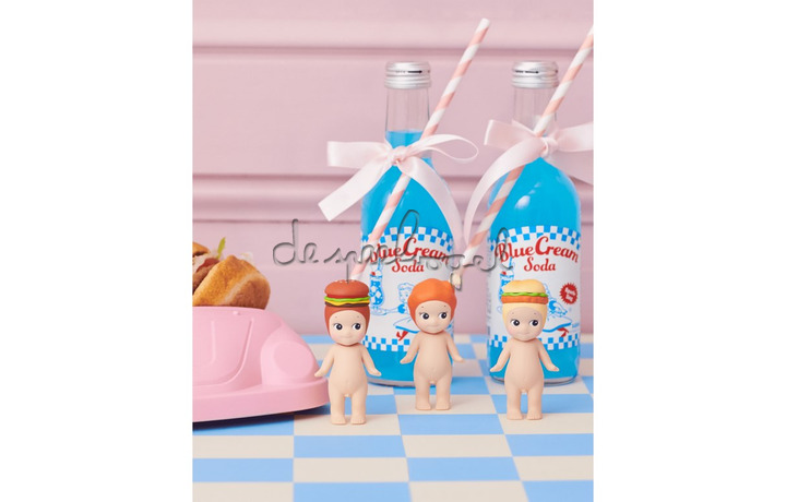 Sonny Angel Snack serie Sonny Angel Snack serie