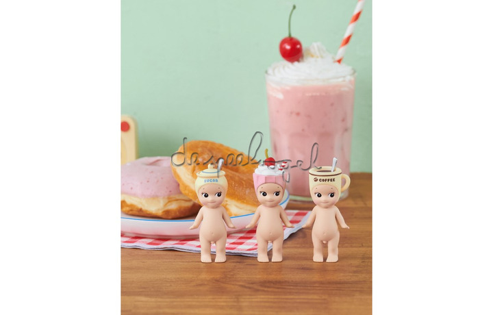 Sonny Angel Snack serie Sonny Angel Snack serie