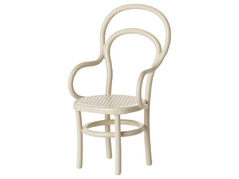 45360 11513100 Maileg Vintage chair, Mouse - Off white 11-5131-00.jpg