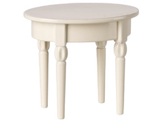 45368 11514200 Maileg Vintage side table, Mouse - Off white 11-5142-00.jpg