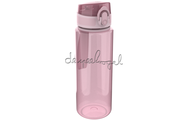21455288 Waterfles Ultra 600Ml Nordic Pink 21455288 Waterfles Ultra 600Ml Nordic Pink