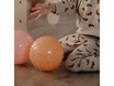 Set van 2 SENSORY BALLS / ROZEBRUIN & ROODBRUIN diam.15cm sensory-balls-pink-orange2.jpg