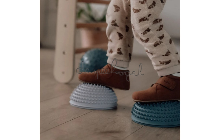 Set van 4 SENSORY STONES / ZONSONDERGANG diam.16cm Set van 4 SENSORY STONES / ZONSONDERGANG diam.16cm