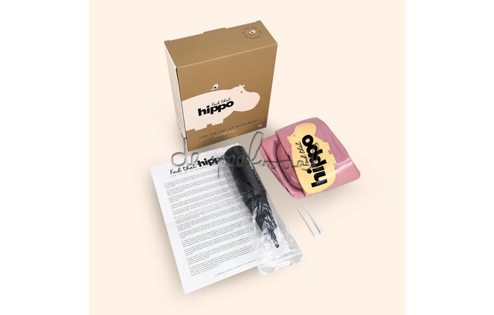 SPRINGBAL / ROZE diam.45cm SPRINGBAL / ROZE diam.45cm