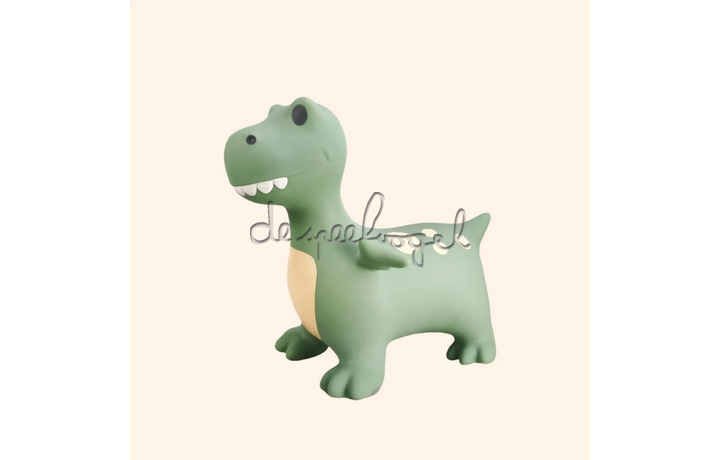 SPRINGDIER / DINO DEXTER SPRINGDIER / DINO DEXTER