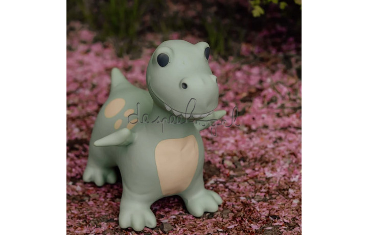 SPRINGDIER / DINO DEXTER SPRINGDIER / DINO DEXTER