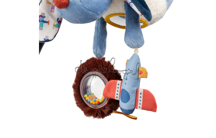 83590 Jules Acti-Nomade Hond 83590 Jules Acti-Nomade Hond