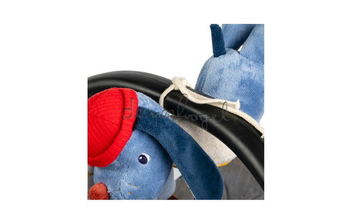 83590 Jules Acti-Nomade Hond 83590 Jules Acti-Nomade Hond