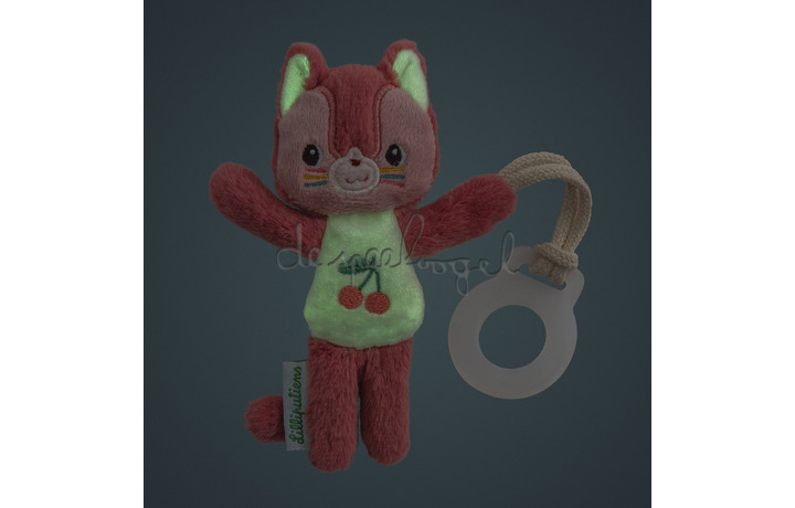 83592 Jeanne Mini Slaapvriendje Fosforescerend 83592 Jeanne Mini Slaapvriendje Fosforescerend