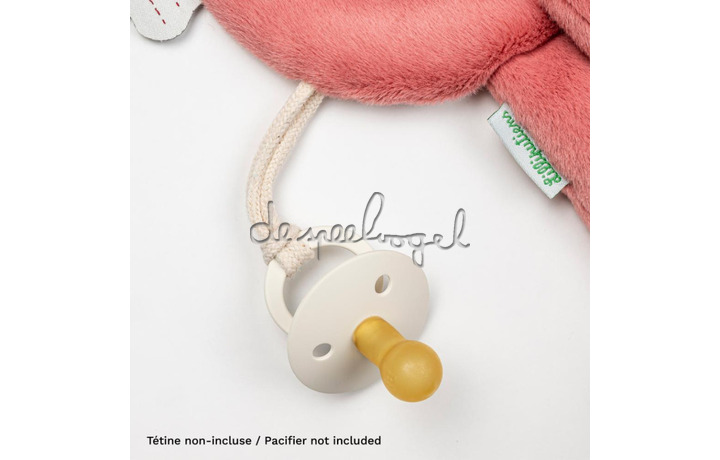 83592 Jeanne Mini Slaapvriendje Fosforescerend 83592 Jeanne Mini Slaapvriendje Fosforescerend