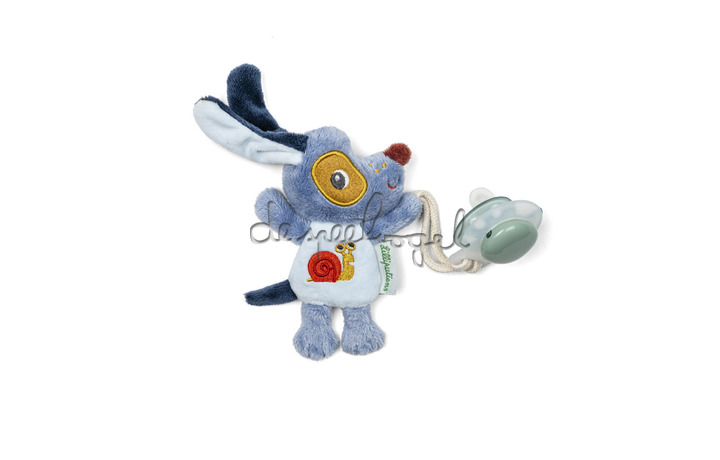 83593 Jules Mini Slaapvriendje Fosforescerend 83593 Jules Mini Slaapvriendje Fosforescerend