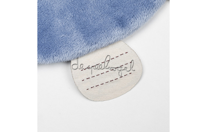 83614 Jules Handpop Knuffeldoek Fosforescerend 83614 Jules Handpop Knuffeldoek Fosforescerend