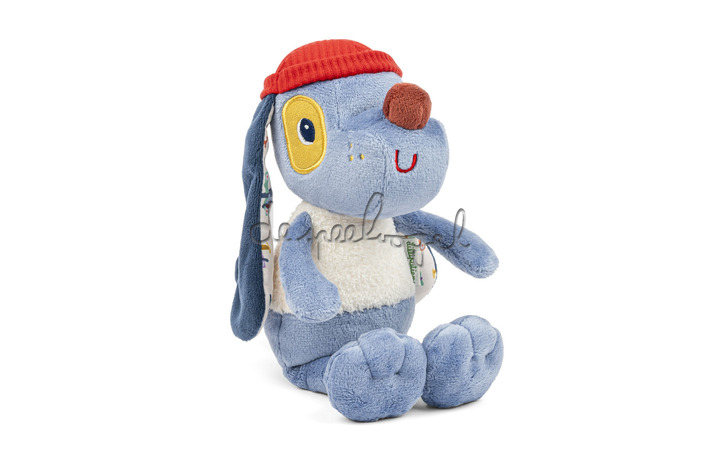 83625 Jules De Hond Knuffeldier 83625 Jules De Hond Knuffeldier