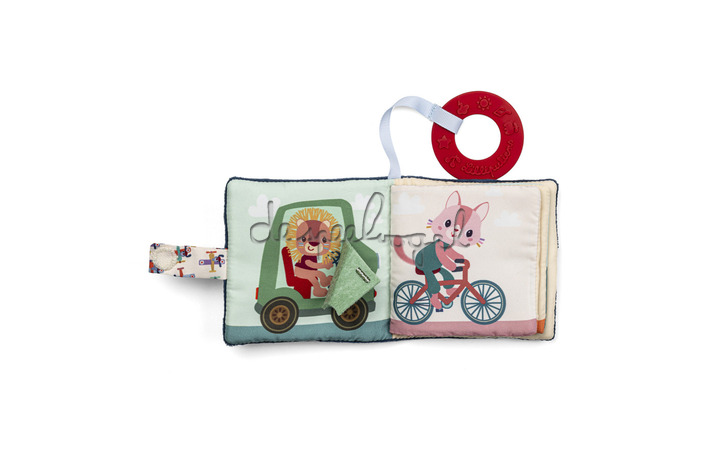 83618 Jules Kijk- En Speelboek 83618 Jules Kijk- En Speelboek