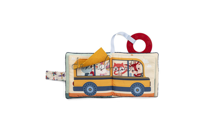 83618 Jules Kijk- En Speelboek 83618 Jules Kijk- En Speelboek