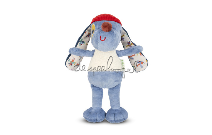 83625 Jules De Hond Knuffeldier 83625 Jules De Hond Knuffeldier